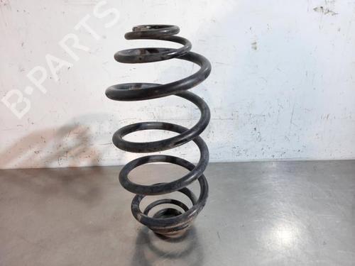Støtdemperfjær RENAULT KANGOO Express (FW0/1_) 1.5 dCi 75 (FW07, FW10, FW04) | BP23586113C152 