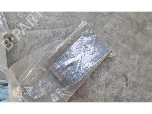 Other RENAULT MASTER III Van (FV) 2.3 dCi 145 RWD (FV0E, FV0F, FV0T, FV10, FV12, FV11) | BP33751050O1  - Image 9