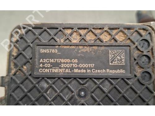 Electronic sensor DACIA DUSTER (HM_) 1.2 TCe 125 (HMMA) | BP39453066M84 - Image 3