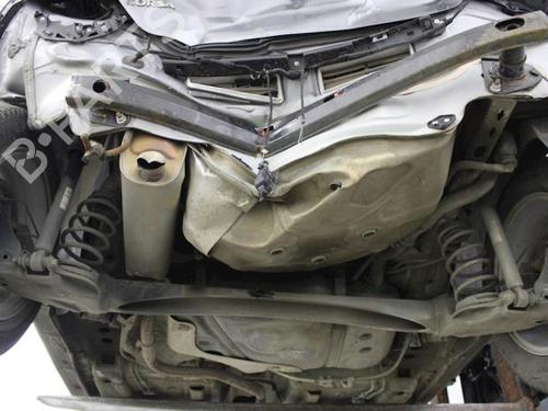 Left mirror OPEL CORSA E (X15) 1.2 (08, 68) | BP10873239C26 