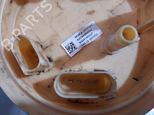 Fuel pump AUDI TT Roadster (FV9, FVR) 2.0 TDI | BP15233476M76 