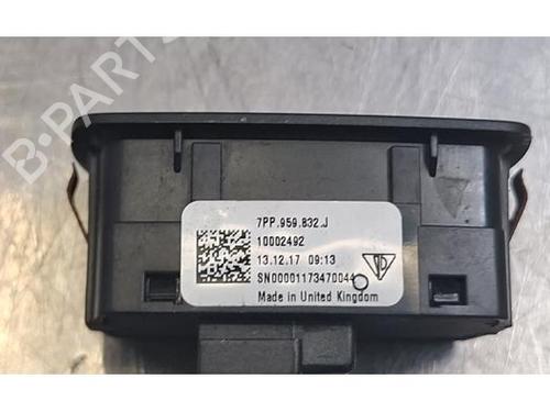 Mando PORSCHE MACAN (95B) 2.0 | BP38606308I30 - Image 3