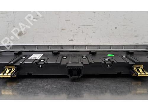 Climate control MG MG ZS SUV (ZS32) 1.5 Hybrid+ | BP36382412I5 - Image 3