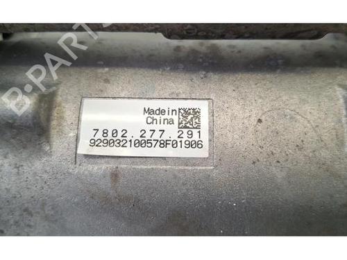 Steering rack PORSCHE 718 BOXSTER (982) 2.0 T (982320, 982321, 982350, 982351) | BP39905463M22 - Image 4