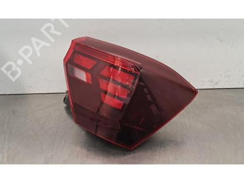 Used Right taillight VW POLO VI (AW1, BZ1, AE1) 1.0 TSI (95 hp) 30663150