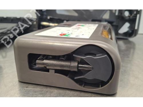 Jack Kit CITROËN JUMPY III Van (V_) 2.0 BlueHDi 145 | BP32376344C119 