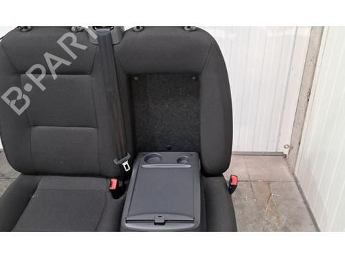 Right front seat FIAT DUCATO Van (250_) E-Ducato (250DPE) | BP33612628C16  - Image 5