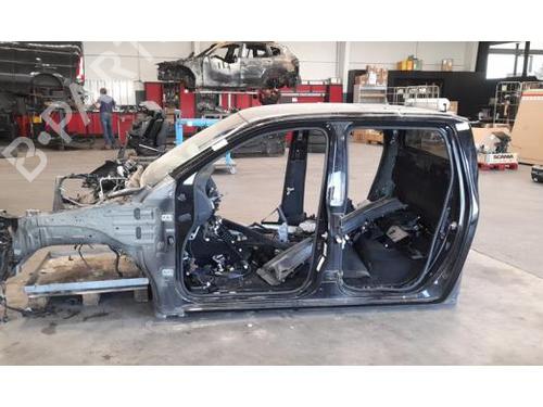 Other NISSAN NAVARA NP300 Pickup (D23, D23T) 2.3 dCi 4x4 (D231) | BP28966326O1 