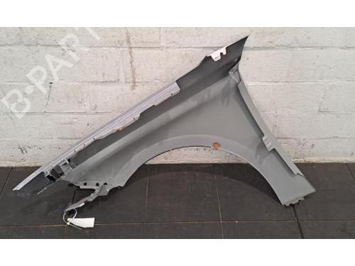 Right front fenders PEUGEOT 308 III (FB_, FH_, FP_, F3_, FM_) e-308 (FMZKWZ) | BP29468062C42 