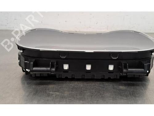 Instrument cluster RENAULT MASTER III Van (FV) 2.3 dCi 150 FWD (FV0F, FV03, FV09) | BP28086099C47 