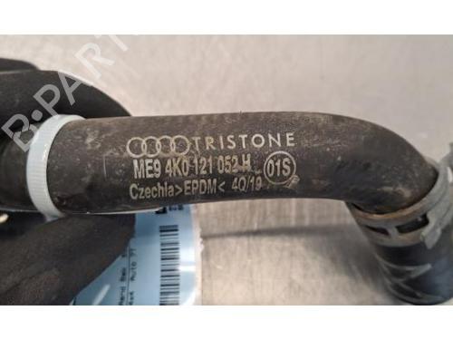 Pipe AUDI A7 Sportback (4KA) 45 TDI Mild Hybrid quattro | BP33753042M125 - Image 3