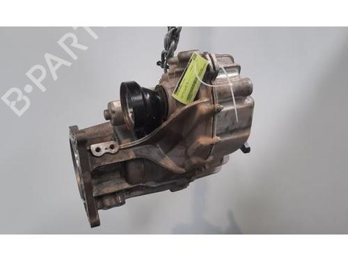 Boîte de transfert FORD RANGER (TKE) 2.0 EcoBlue 4x4 (170 hp) 31691908