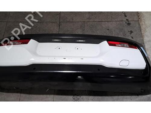 rear-bumper-bmw-i3-i01-2013-32408586 main image