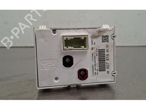 Used Electronic module Electronic module 36892910 36892910