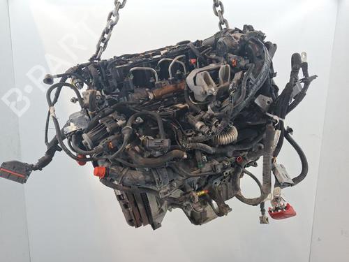 Used Engine Engine 37511674 37511674