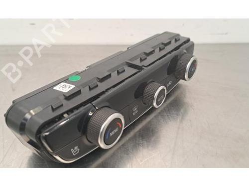Climate control OPEL GRANDLAND / GRANDLAND X (A18, P1UO) 1.2 (75) | BP27992270I5 