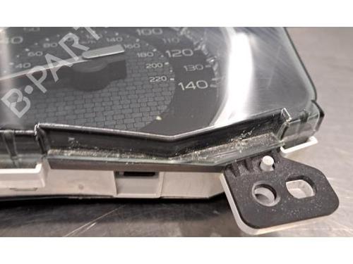 Instrument cluster ISUZU D-MAX II (TFR, TFS) 1.9 Ddi 4x4 (TFS87J) | BP33247861C47 - Image 4