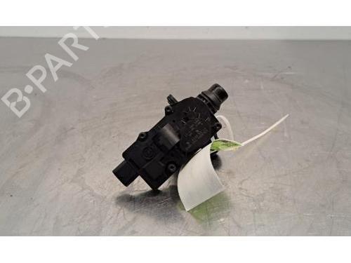 Ekstra vandpumpe MERCEDES-BENZ SPRINTER 3,5-t Van (B907, B910) 315 CDI RWD (907.631, 907.633, 907.635, 907.637) (150 hp) 27923631