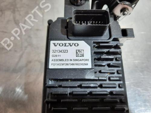 Camera VOLVO XC60 II (246) D4 | BP23621682E14 