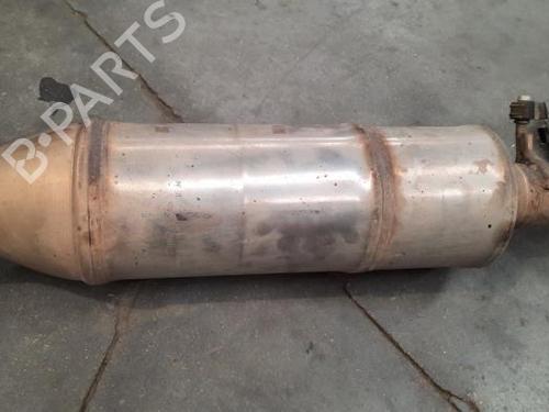 Catalyst MERCEDES-BENZ VITO Van (W447) 116 CDI (447.601, 447.603, 447.605) | BP23581263M10 
