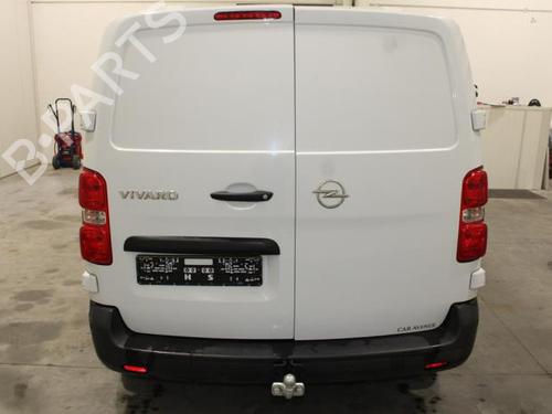 Fælk OPEL VIVARO C Van (K0) 2.0 | BP36769647C45 - Image 22