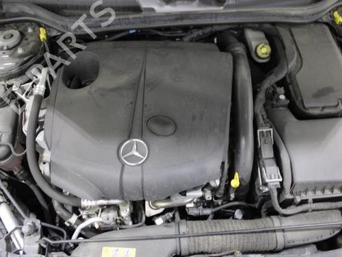 Pipe MERCEDES-BENZ A-CLASS (W176) A 200 CDI / d (176.008) | BP23599665M125 - Image 23