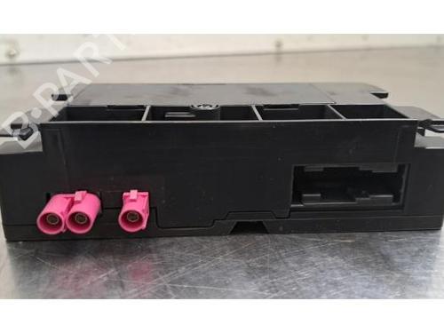 Electronic module SKODA SUPERB IV Estate (NZ5) 2.0 TDI | BP38192517M83 - Image 3