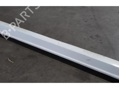 Left sideskirt AUDI A6 C7 (4G2, 4GC) 3.0 TDI quattro | BP23609120C115 