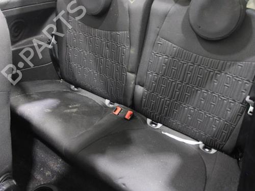 Pedal FIAT 500 (312_) 1.0 Mild Hybrid (312.AYD1B) | BP37083043I4  - Image 19