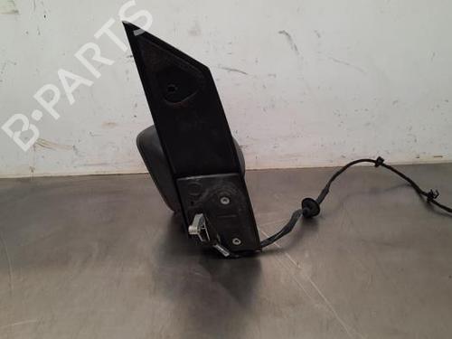 Left mirror MERCEDES-BENZ VITO Van (W447) 116 CDI (447.601, 447.603, 447.605) | BP19649437C26 