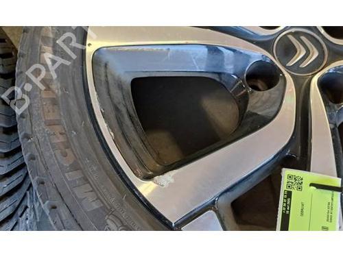 Rim CITROËN C3 III (SX) 1.5 BlueHDi 100 (SXYHYP, SXYHTU) | BP24459326C45