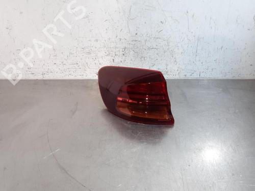 Used Left taillight KIA CEED Sportswagon (CD) 1.0 T-GDI (120 hp) 30194870
