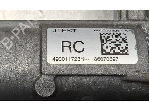 Steering rack RENAULT CLIO V (B7_) 1.5 Blue dCi 100 (B7AD) | BP39905766M22  - Image 5