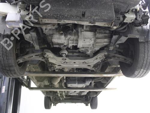 AC compressor RENAULT TRAFIC III Van (FG_) 1.6 dCi 95 (FGMJ, FGMR) | BP39235047M34 - Image 31