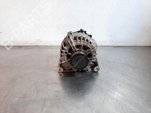 Alternator FORD TRANSIT COURIER B460 Box Body/MPV 1.5 TDCi | BP36005174M7 - Image 3