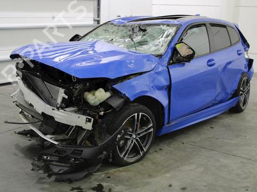BMW 1 (F40)  118 i  1144992
