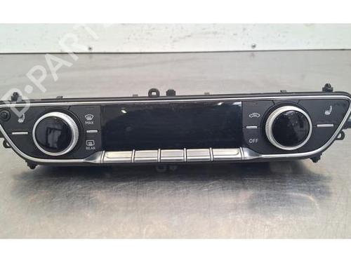 Used Climate control Climate control AUDI A5 Sportback (F5A, F5F) 40 TFSI Mild Hybrid (190 hp) 36169559 36169559