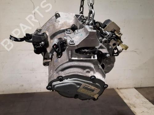Gearbox PEUGEOT 208 II (UB_, UP_, UW_, UJ_) 1.5 BlueHDI 100 | BP30057130M3 