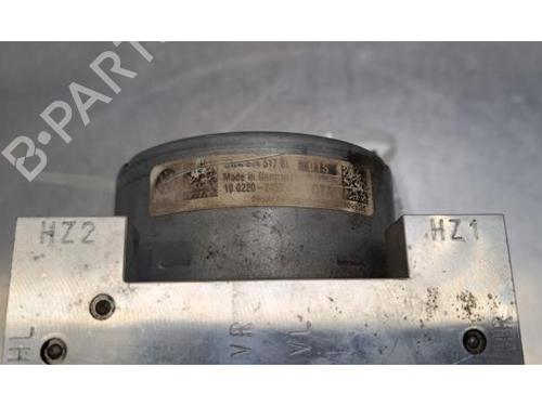 ABS pump VW GOLF VIII (CD1, DA1) 2.0 GTI Clubsport | BP37038294M43 - Image 5