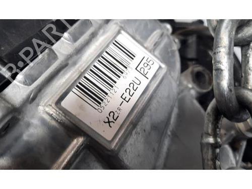 Engine TOYOTA C-HR (_X1_) 1.8 Hybrid (ZYX10_, ZYX11_, ZYX10R, ZYX11R) | BP31324064M1 