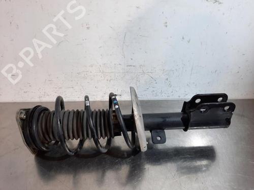 Used Right front shock absorber PEUGEOT 308 SW II (LC_, LJ_, LR_, LX_, L4_) 1.6 HDi 92 (92 hp) 23599313