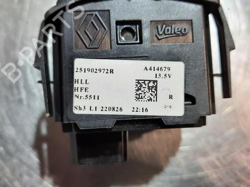 Switch DACIA SANDERO III 1.0 TCe 90 | BP23640109I30 