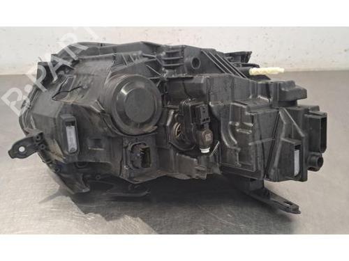 Left headlight DACIA DUSTER (HM_) 1.5 dCi 115 (HMAD) | BP32739756C28  - Image 7