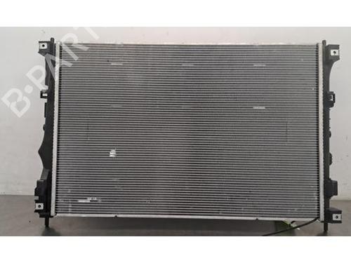 Water radiator PEUGEOT 308 III (FB_, FH_, FP_, F3_, FM_) e-308 (FMZKWZ) | BP29318008M31 