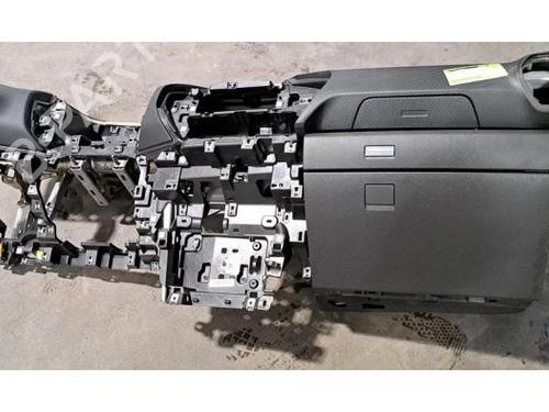 Dashboard CITROËN JUMPY I (U6U_) 1.6 | BP23639241C46 
