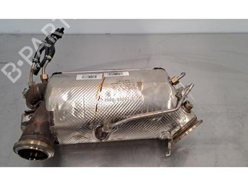 Particulate filter MERCEDES-BENZ GLE (V167) GLE 350 de 4-matic (167.106) | BP29879604M81