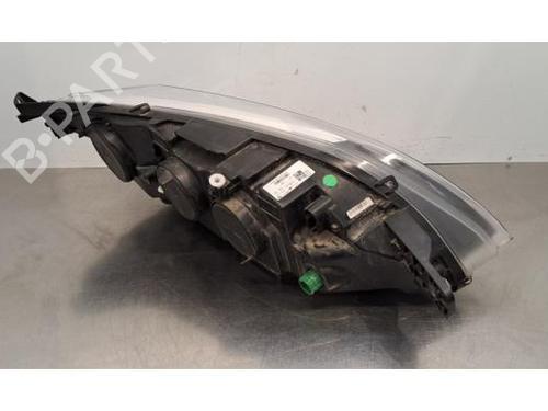 Left headlight OPEL MOVANO C Van (U9) 2.2 D | BP33476708C28  - Image 5