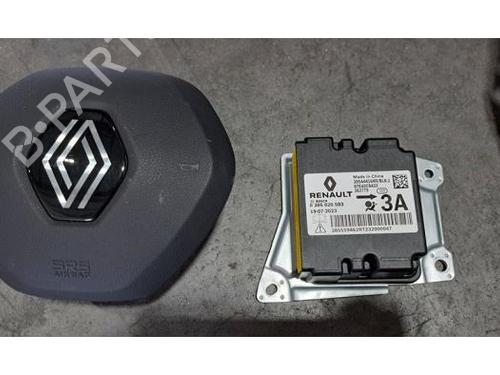 Airbag Kit RENAULT ARKANA I (LCM_, LDN_) 1.3 TCe 140 (LDN0) | BP24378125C86 