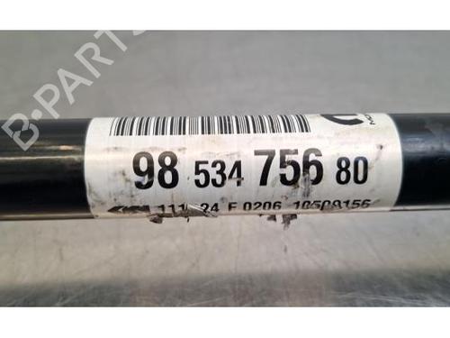 Right front driveshaft CITROËN C4 III (BA_, BB_, BC_) ë-C4 (BCZKXC, BZCKSC) | BP35970079M39 - Image 2