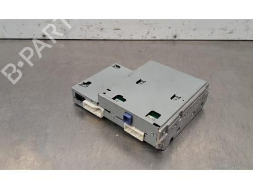 Electronic module MAZDA CX-5 (KF) 2.0 | BP30806737M83